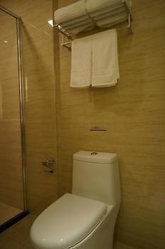 Suzhou Wujia Boutique Hotel 외부 사진