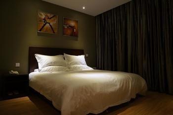 Suzhou Wujia Boutique Hotel 외부 사진