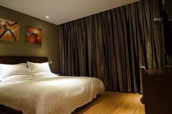 Suzhou Wujia Boutique Hotel 외부 사진