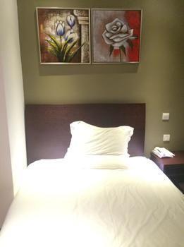 Suzhou Wujia Boutique Hotel 외부 사진