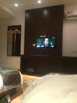 Suzhou Wujia Boutique Hotel 외부 사진