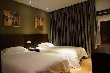 Suzhou Wujia Boutique Hotel 외부 사진