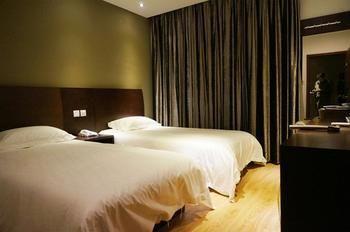 Suzhou Wujia Boutique Hotel 외부 사진