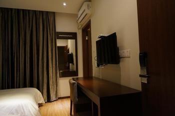 Suzhou Wujia Boutique Hotel 외부 사진