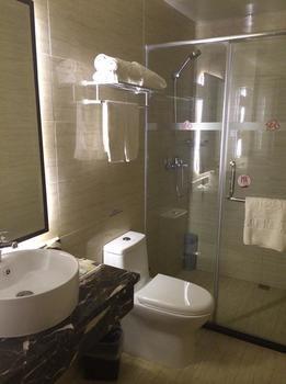 Suzhou Wujia Boutique Hotel 외부 사진