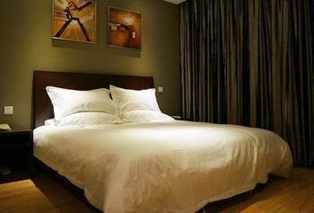 Suzhou Wujia Boutique Hotel 외부 사진